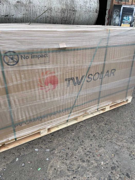 Панелі JA Tongwei Longi Trina 420w - 650w Вт, батареї, опт і роздріб
