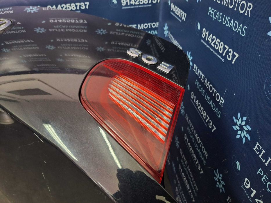 Tampa da mala usada VW EOS Volkswagen