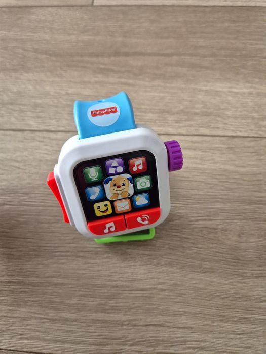 Smartwatch Fisher Price
