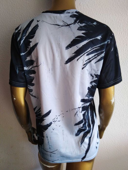 T-Shirt Resident Evil Village (VIIIage)