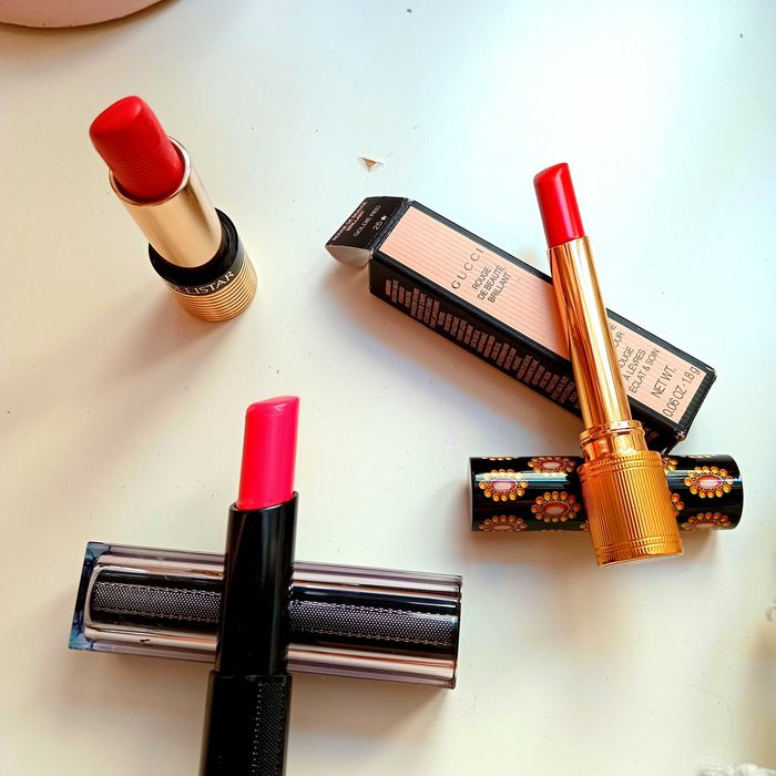 Срочно Помада   Givenchy Rose sulfureux