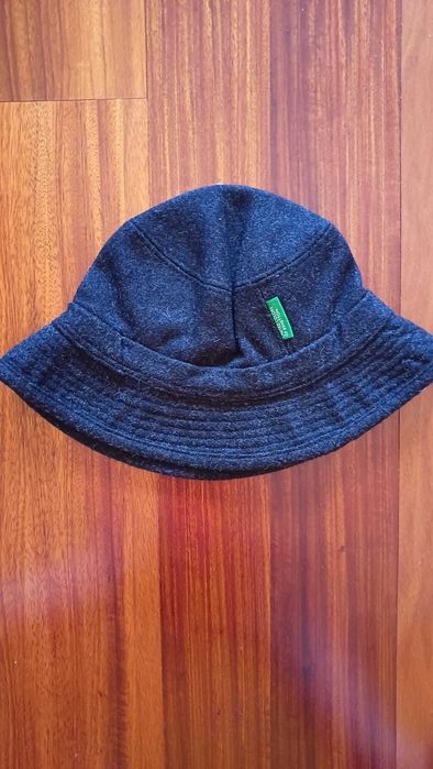Chapéu Benetton