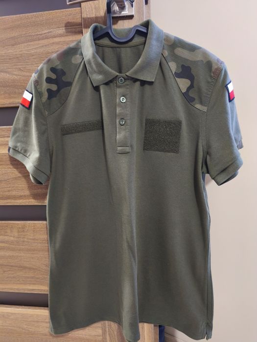 Koszulka polowa 304A/MON