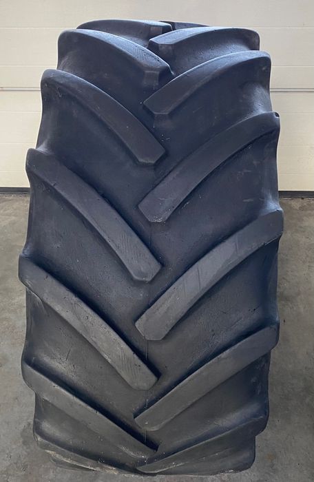 540/65R28 Continental