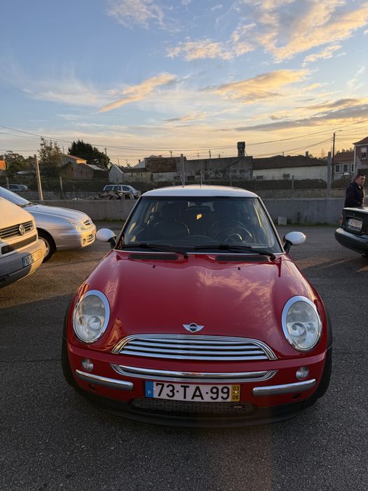 Mini Cooper 1.6i 115CV64871999081985124