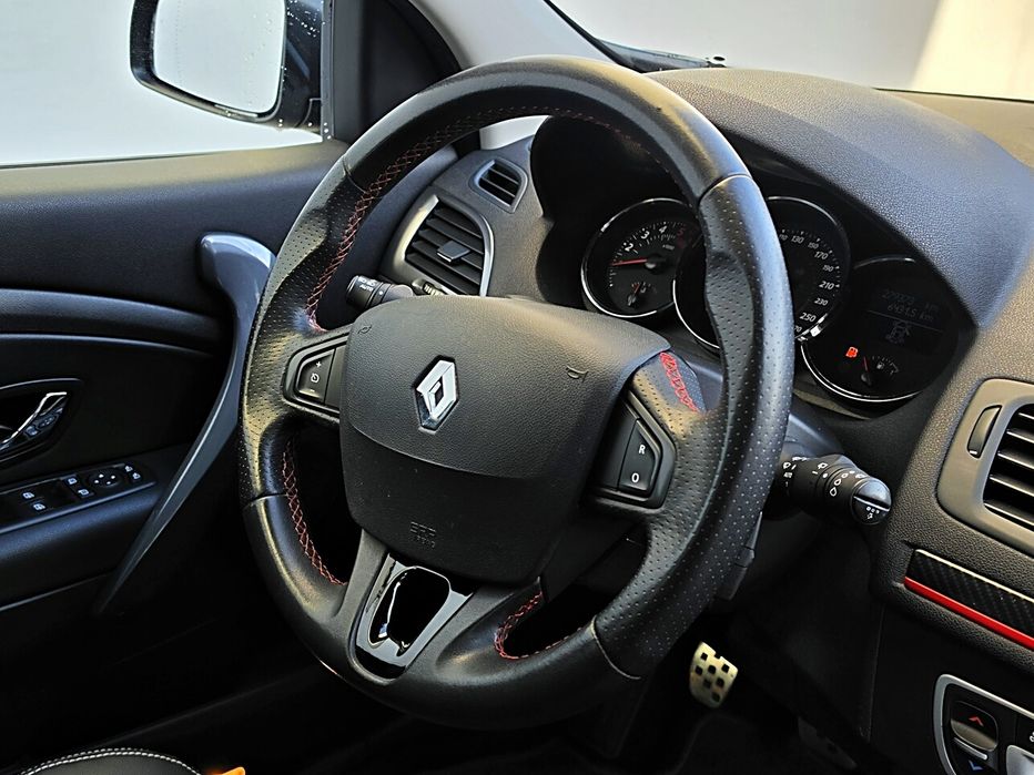Renault Mégane ST 2015 GTline Nacional