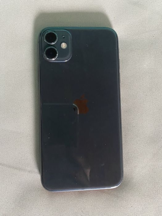Iphone 11.  128Gb