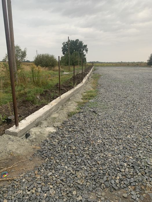 Терміново Продаж земельноїділянки ком.призначення бердич. траса