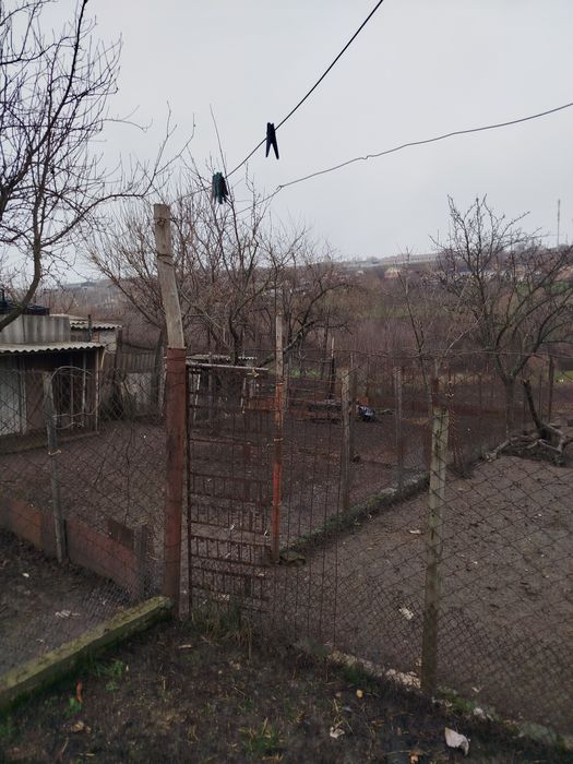 Продаж будинку в с. Соколівське.