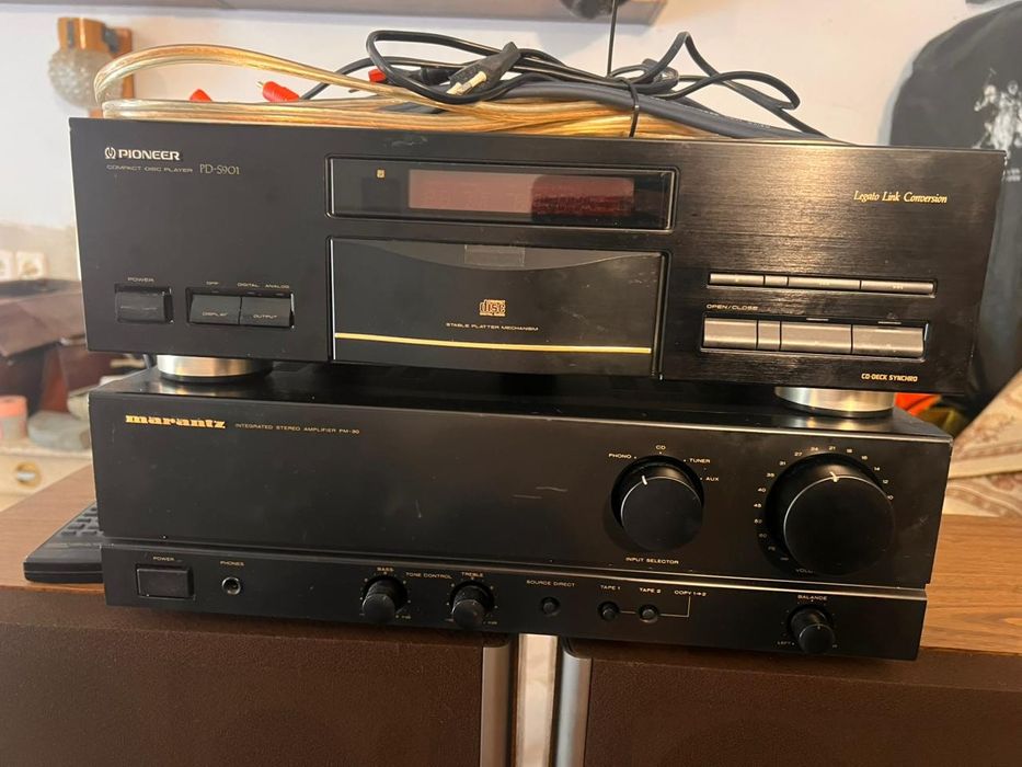 Акустическая система (аудио система)