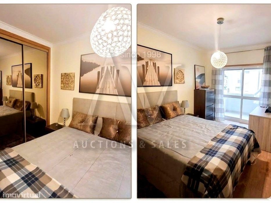 Apartamento T2 Póvoa de Santa Iria