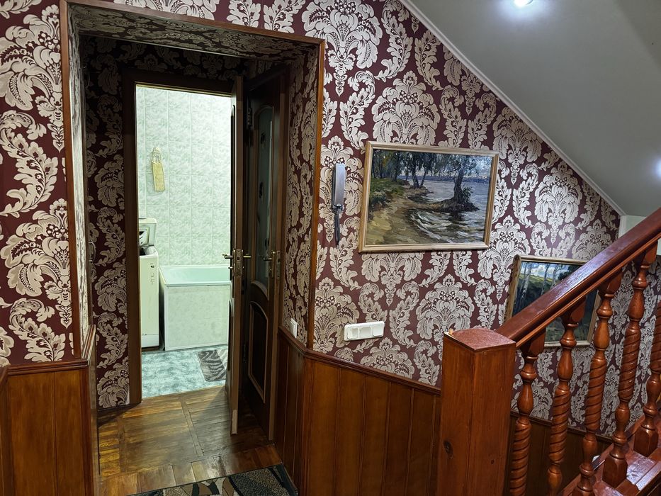 Продается 2 комнатная квартира 8/12 , р-н Малого рынка