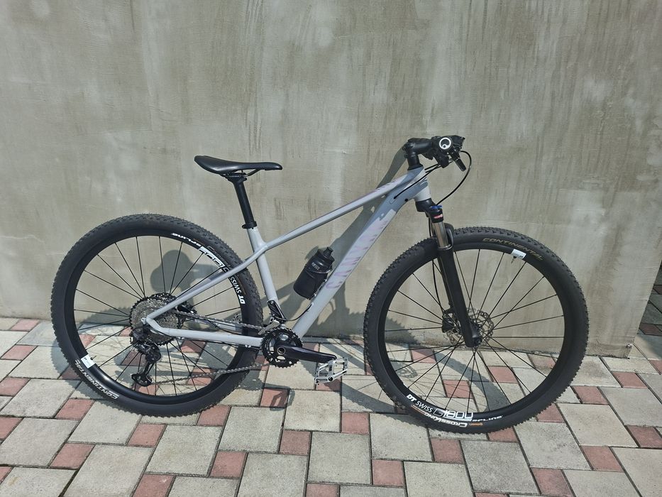 Canyon pathlite 6 S розмір