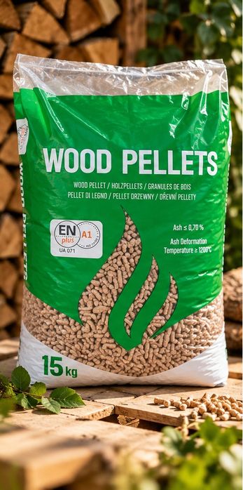 PELLET od Producenta