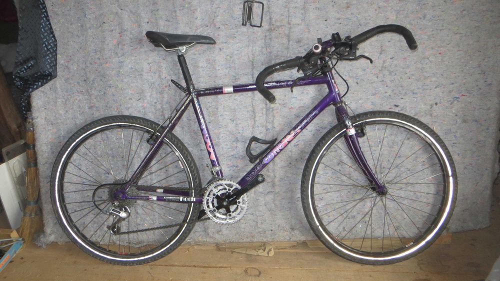 Велосипеды хромоль Specialized work Stevens Marin Scott Corratec