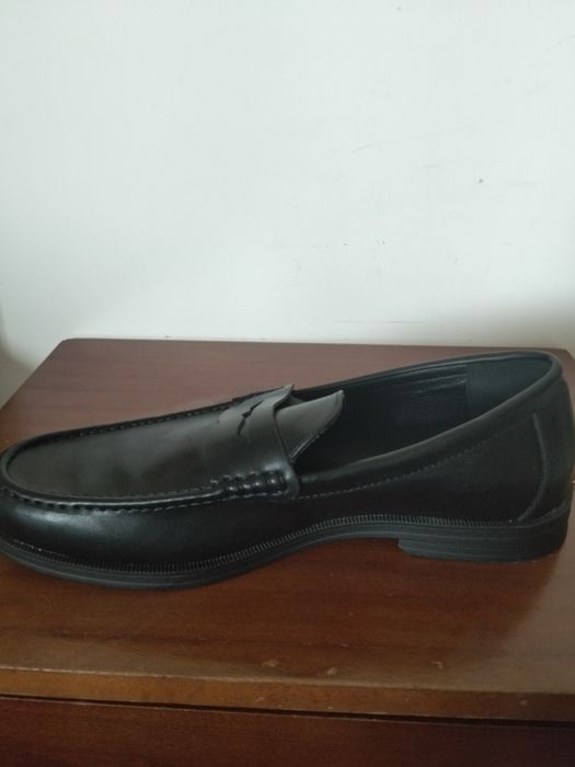 Sapato n44/45 confortáveis