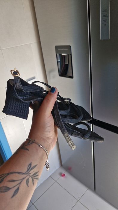 Sapatos tamanho 41