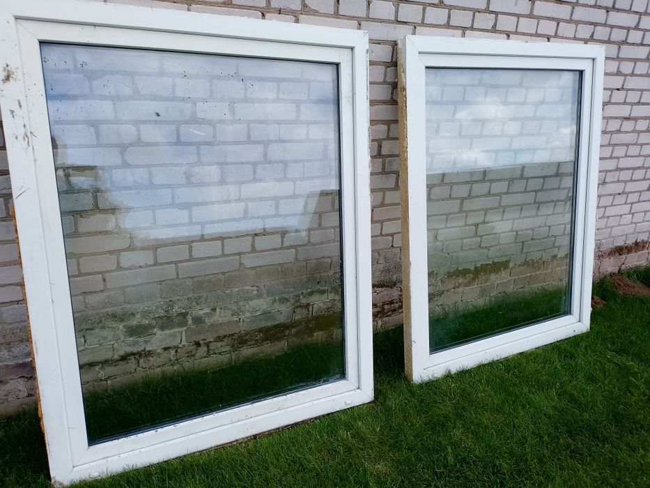 Drzwi aluminiowe zewnętrzne Wiśniowski