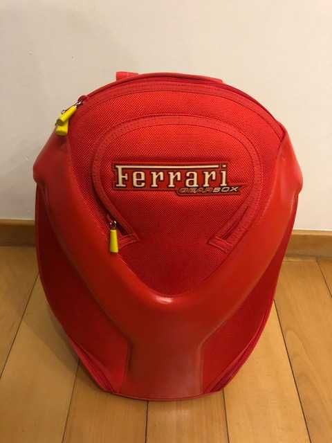 Ferrari Laptop Backpack - BRAND NEW