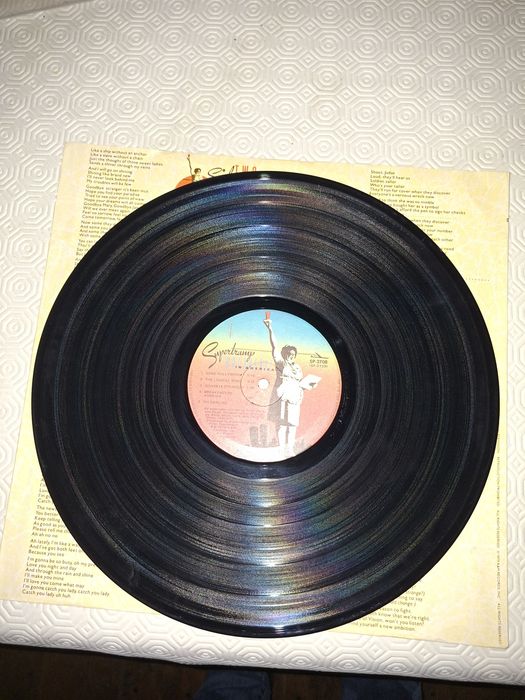 Supertramp - Breakfast In América