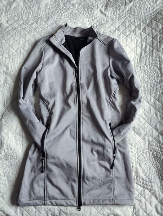 Płaszcz softshell damski Crivit S