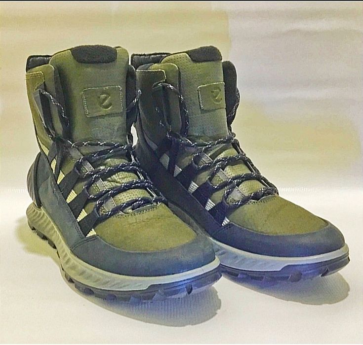 Черевики (нові) ECCO Exostrike 42 розмір.