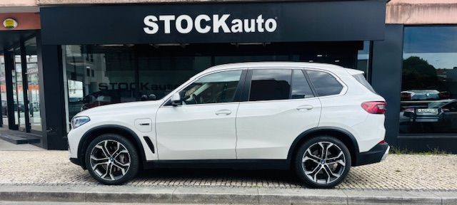 BMW X5 45 e xDrive xLine
