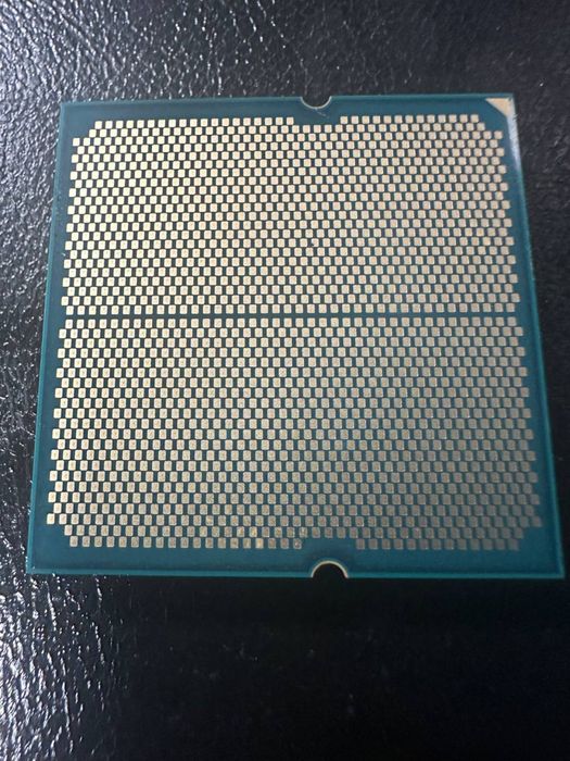 процесор AMD ryzen 5 7600X 6-core