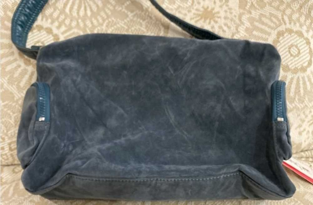 Сумка жіноча рідкісна вінтаж Kipling (Нова)