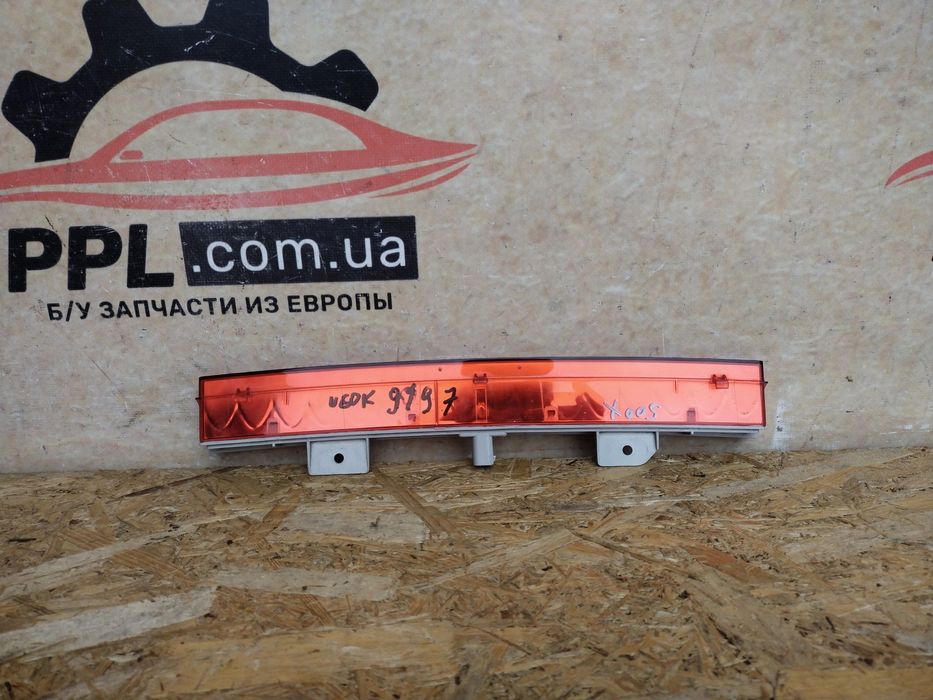 Fiat 500X 500 X 2014- фонарь стоп дополнительный стоп-сигнал 51960756