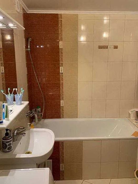 3-rooms apartment apartment by the address (area 100,8 m²) - Atlanta.ua - photo 10