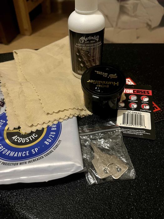 Seagull S6 Original QIT - gitara akustyczna (case Gator)