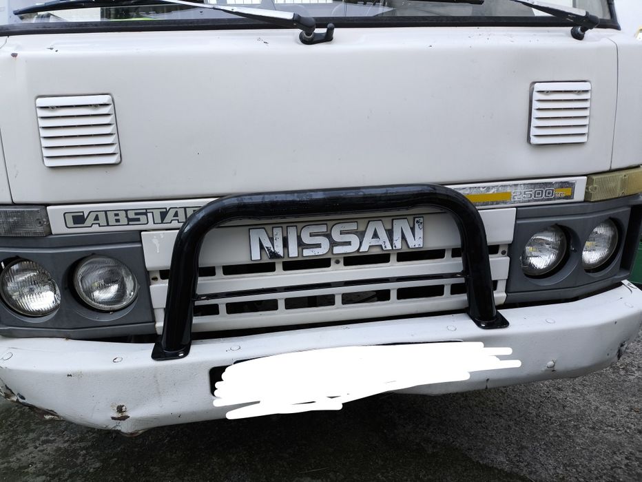 Maca vacas com suporte