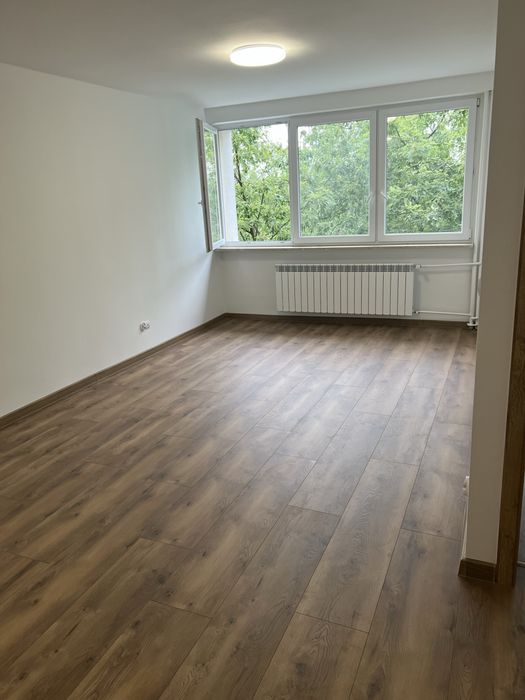 Mieszkanie – Warszawa, Sielce, Mokotów - Więcej