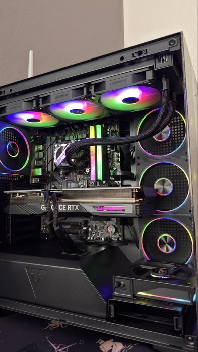 Super Okazja Gamingowy Komputer 4070ti