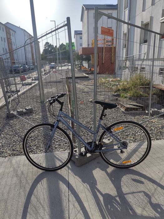 Bicicleta Incync Gemini 40€