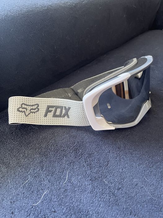 Gogle Fox Quad Motocross