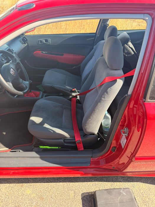 Honda Civic ej6 D16Z6 - Negociavel — photo 2