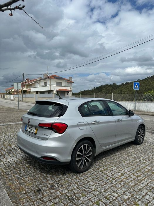 Fiat Tipo M-Jet Diesel