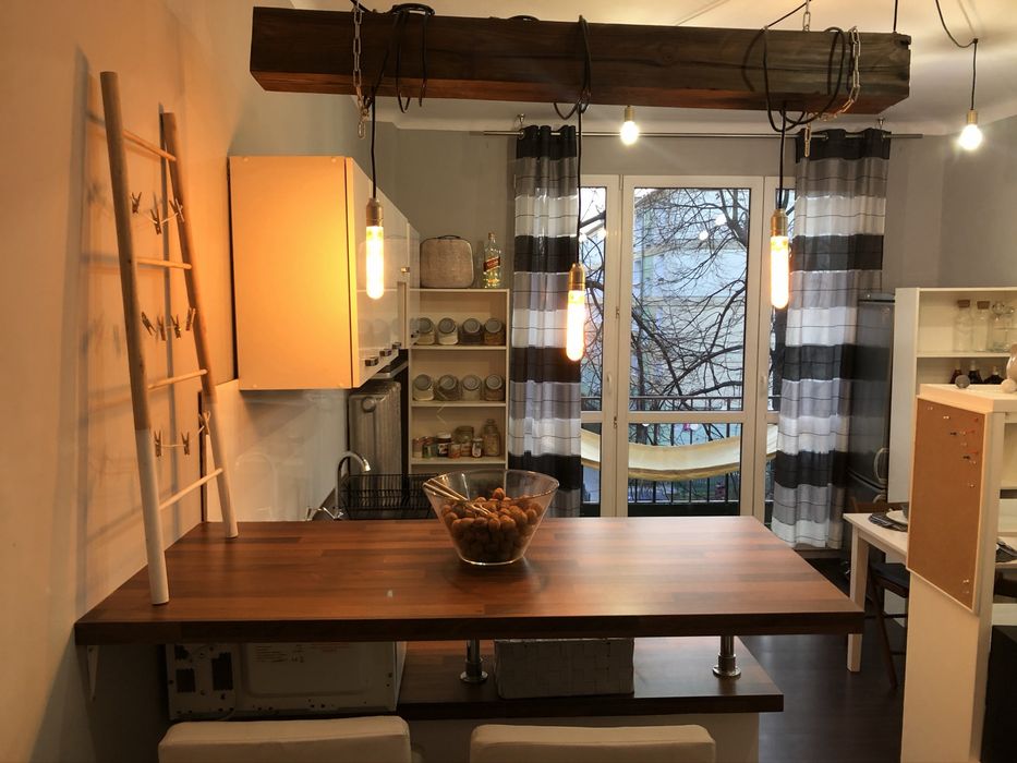 Okazja !!! Mieszkanie w super cenie! 36 m²