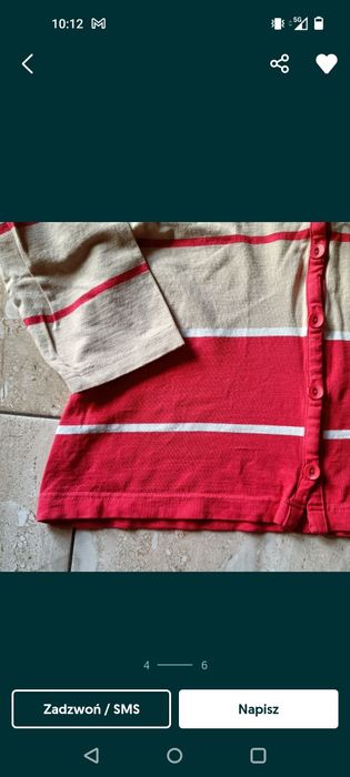Bluzka damska Gerry Weber,