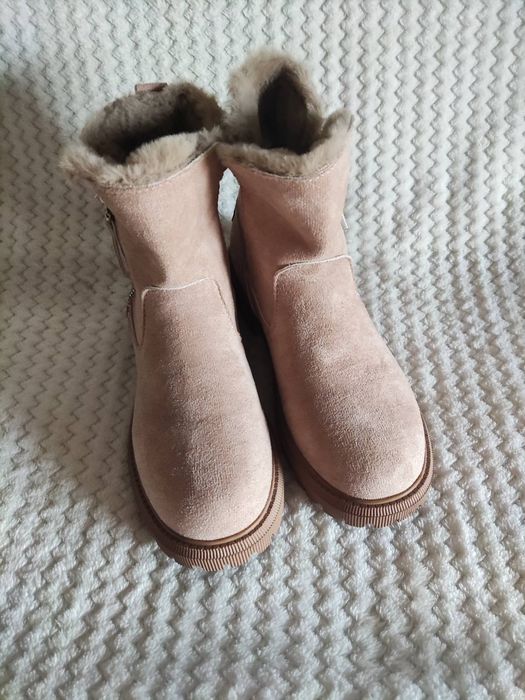 Buty damskie Saszki 38