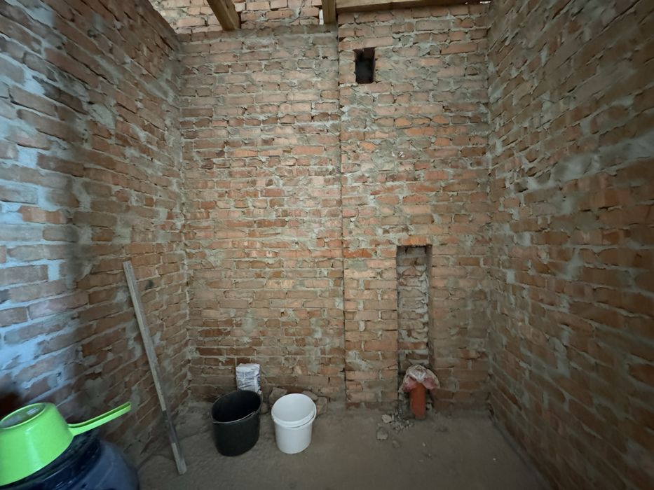 Продам котедж з ділянкою 3,5 сот! Р-н Льонокомбінату