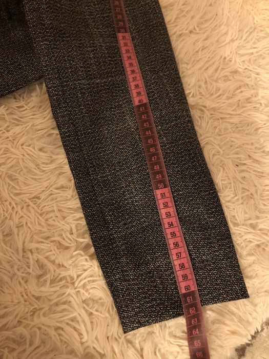 Жакет укорочений (ні разу не вдягнаний)