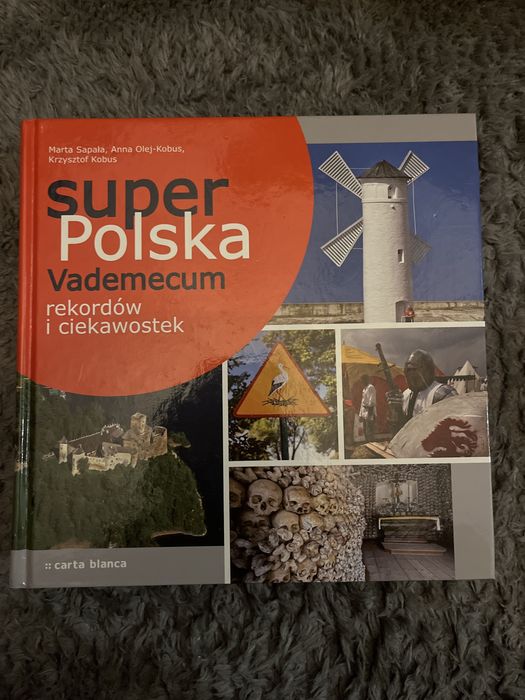 Super Polska Vademecum