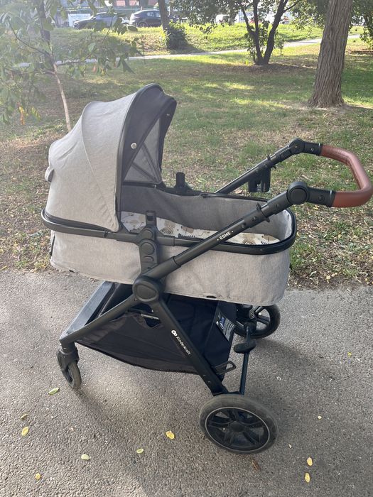 Універсальна  коляска  Kinderkraft Esme 2 в 1