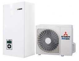Теплові Насоси: Panasonic, LG, Mitsubishi, Samsung, Daikin, ГАРАНТІЯ.