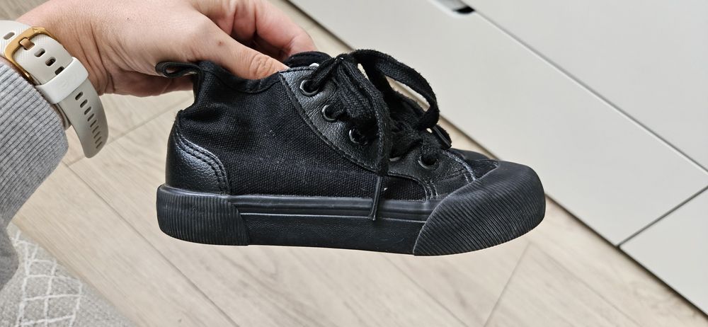 Trampki Reserved rozm. 27