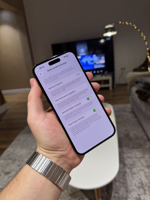 iPhone 14 Pro Max 128 Gb