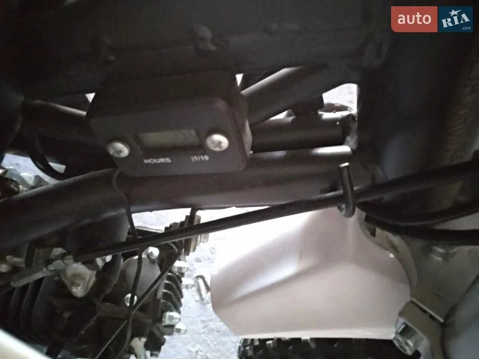 BSE PH10L 125 Enduro 2023